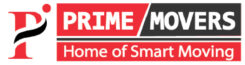 Prime Movers Logo
