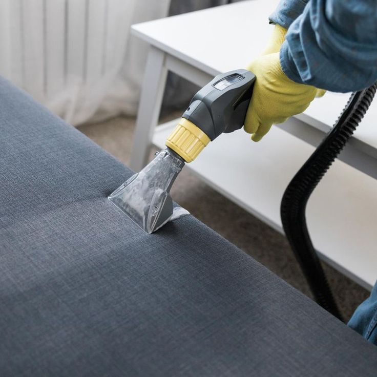 Sofa Cleaning Services