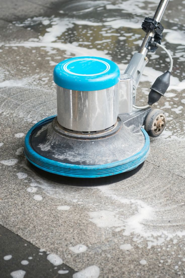 Carpet Cleaning Services