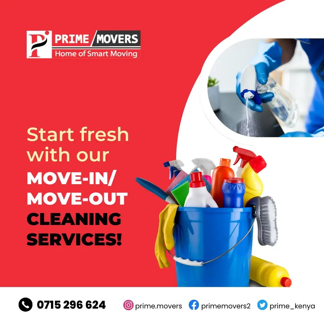 Office Cleaning Services